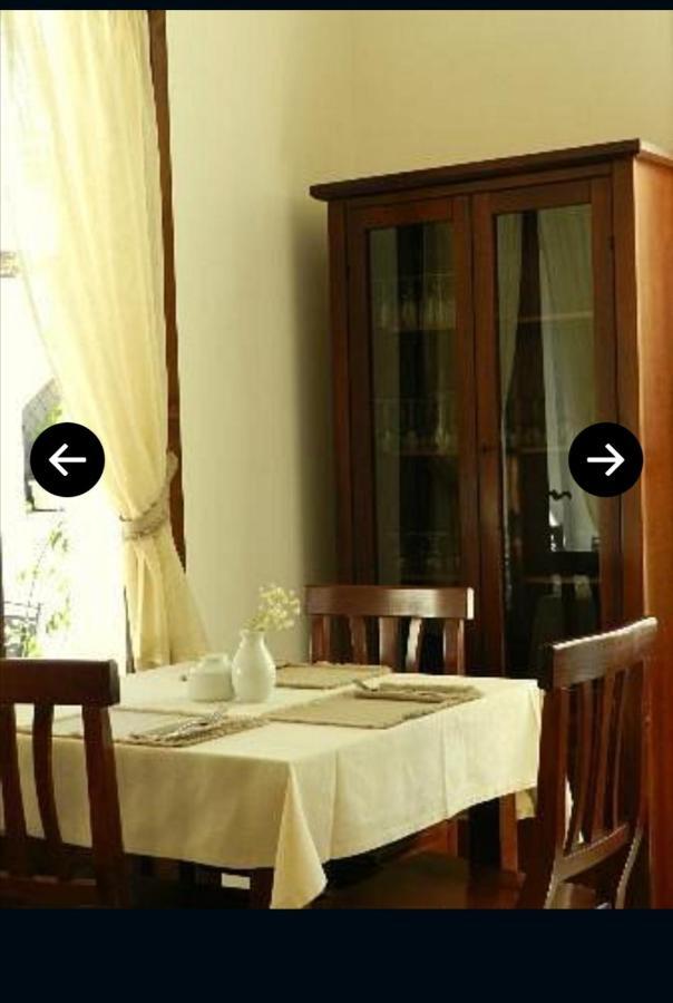 Room In Bb - Stunning Quadruple Room In Ancient Masseria Near The Sea In A Quiet Olive Trees 오스투니 외부 사진